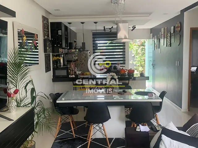 Casa 3 quartos e 3 banheiros, à venda, no bairro Bela Vista em Itaboraí