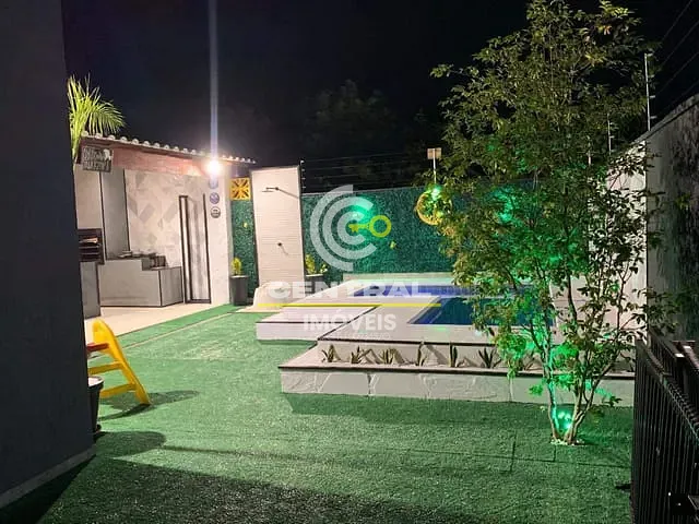 Casa 3 quartos e 3 banheiros, à venda, no bairro Bela Vista em Itaboraí