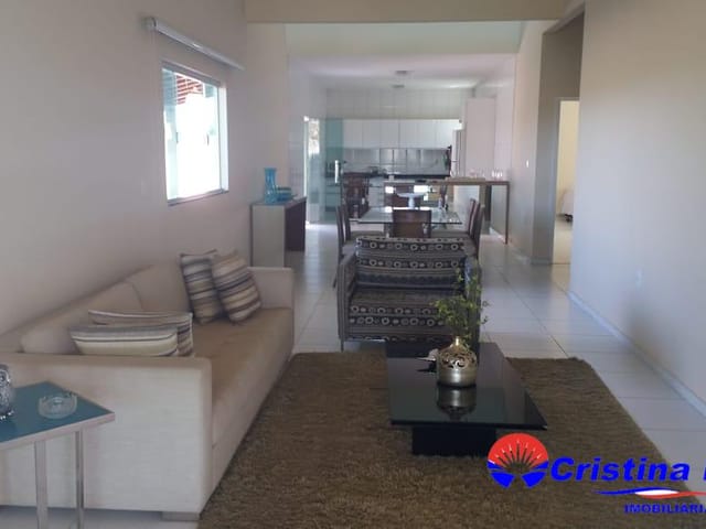 Foto do Casa - CASA EM CAMPO MAIOR | Cristina Lopes Imobiliária