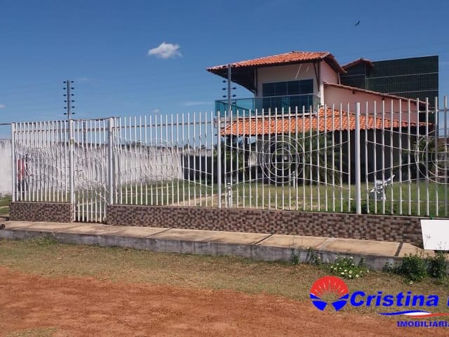 Foto do Casa - CASA EM CAMPO MAIOR | Cristina Lopes Imobiliária
