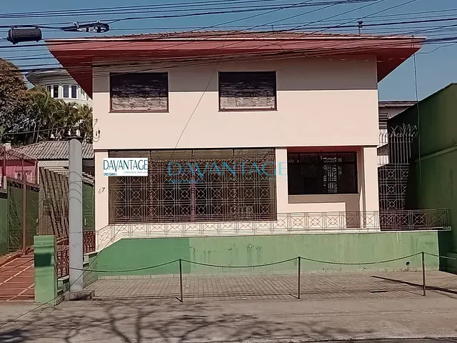 Casa para alugar, no bairro Lapa em São Paulo