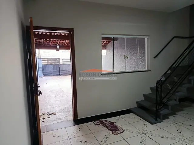 Casa com 125m² 2 quartos e 2 banheiros, à venda, no bairro Parque São Bento em Sorocaba