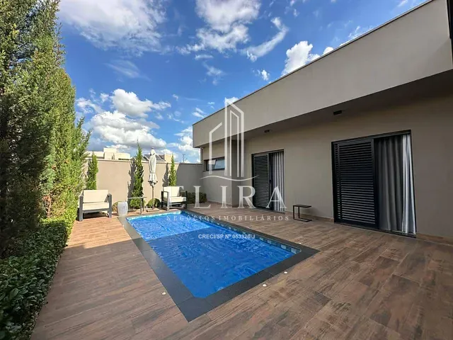Casa com 360m² 3 quartos e 4 banheiros, à venda, no bairro Jardim Imperador em Americana