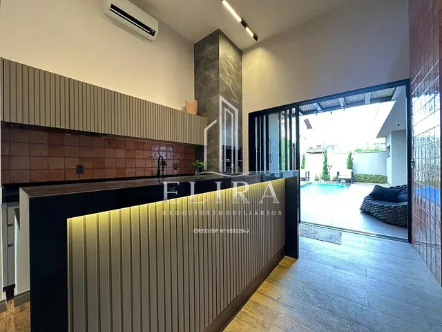Casa com 360m² 3 quartos e 4 banheiros, à venda, no bairro Jardim Imperador em Americana