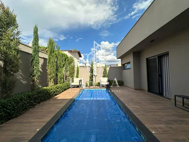 Casa com 360m² 3 quartos e 4 banheiros, à venda, no bairro Jardim Imperador em Americana
