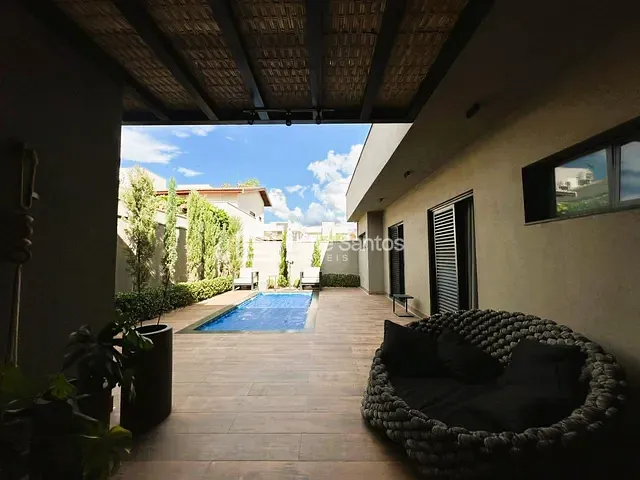 Casa com 360m² 3 quartos e 4 banheiros, à venda, no bairro Jardim Imperador em Americana