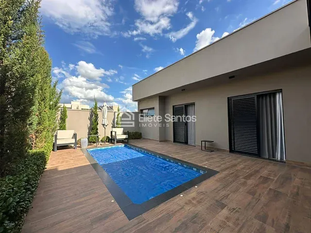 Casa com 360m² 3 quartos e 4 banheiros, à venda, no bairro Jardim Imperador em Americana