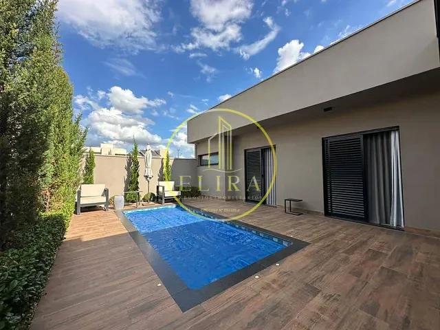 Casa com 360m² 3 quartos e 4 banheiros, à venda, no bairro Jardim Imperador em Americana