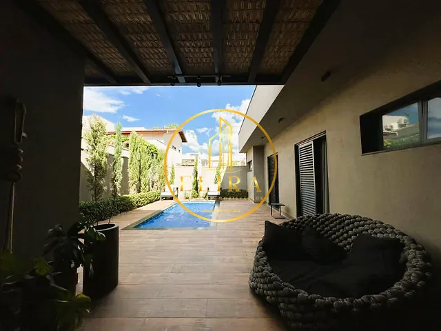 Casa com 360m² 3 quartos e 4 banheiros, à venda, no bairro Jardim Imperador em Americana