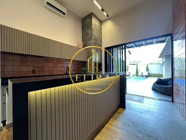 Casa com 360m² 3 quartos e 4 banheiros, à venda, no bairro Jardim Imperador em Americana