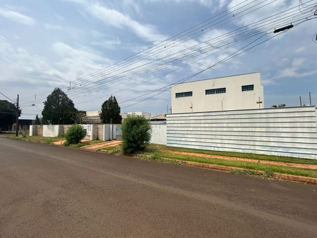 Foto do Casa - Casa à venda, Rua Maestro Andréa Nuzzi, Jardim Itatiaia 1 - Londrina, PR | EPseg Imóveis