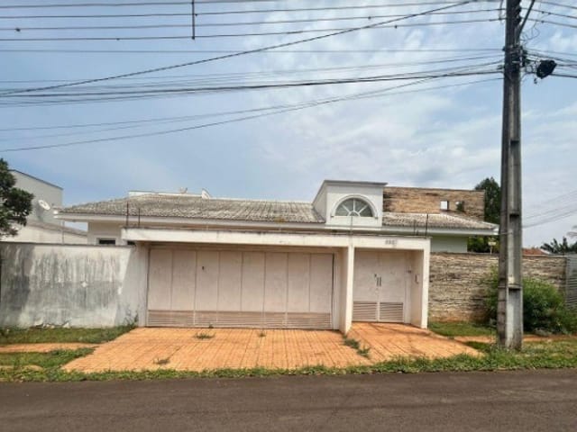 Foto do Casa - Casa à venda, Rua Maestro Andréa Nuzzi, Jardim Itatiaia 1 - Londrina, PR | EPseg Imóveis