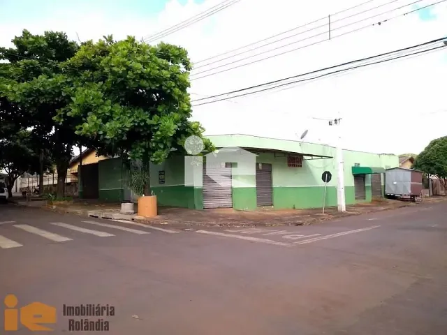 Casa 3 quartos e 1 banheiro, à venda, no bairro Jardim Novo Horizonte em Rolândia
