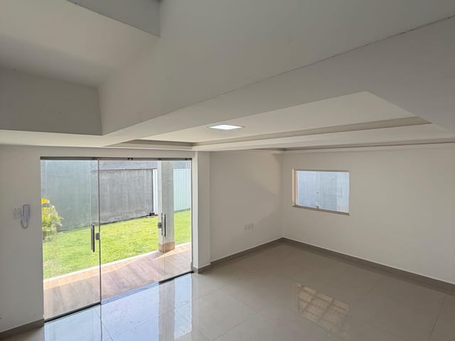 Casa 4 quartos e 3 banheiros, à venda, no bairro Enseada de Jacaraípe em Serra