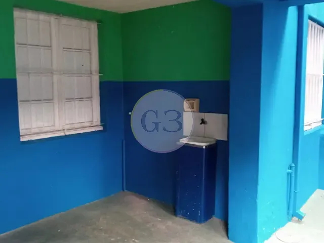 Casa com 414m² 3 quartos e 2 banheiros, à venda ou para alugar, no bairro Centro em Pelotas