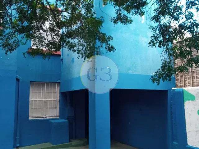 Casa com 414m² 3 quartos e 2 banheiros, à venda ou para alugar, no bairro Centro em Pelotas