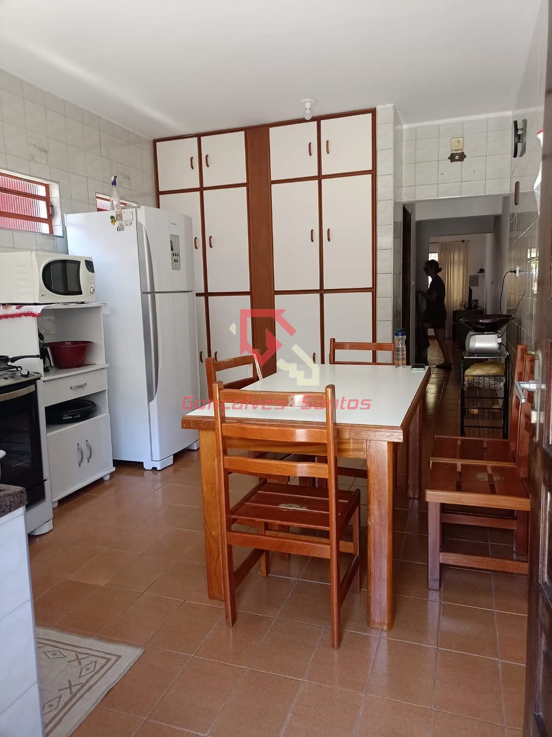 Casa, 2 quartos, 154 m² - Foto 6