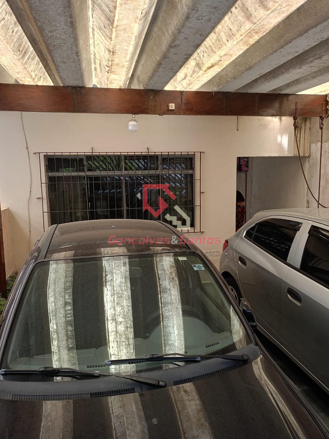 Casa, 2 quartos, 154 m² - Foto 3