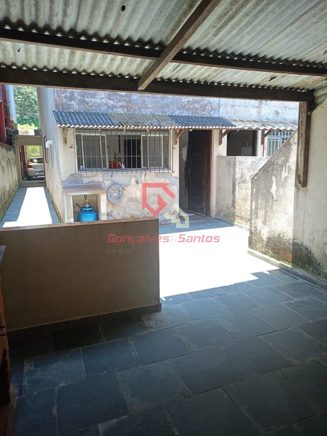 Casa, 2 quartos, 154 m² - Foto 18