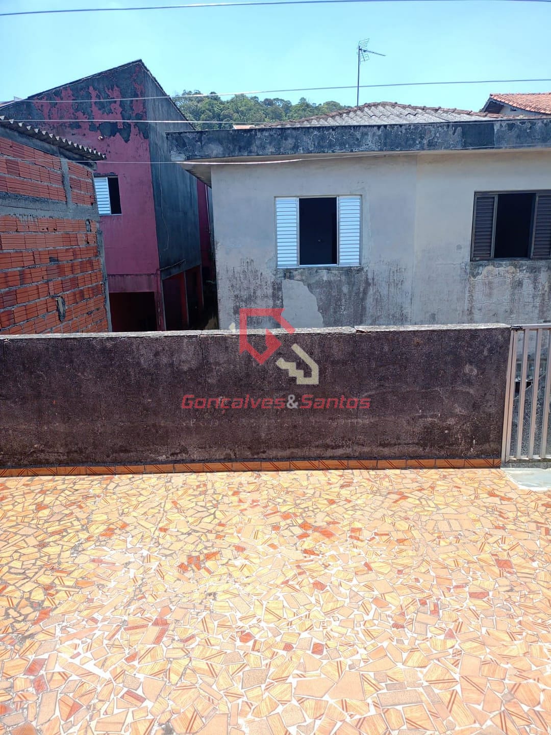 Casa, 2 quartos, 154 m² - Foto 17