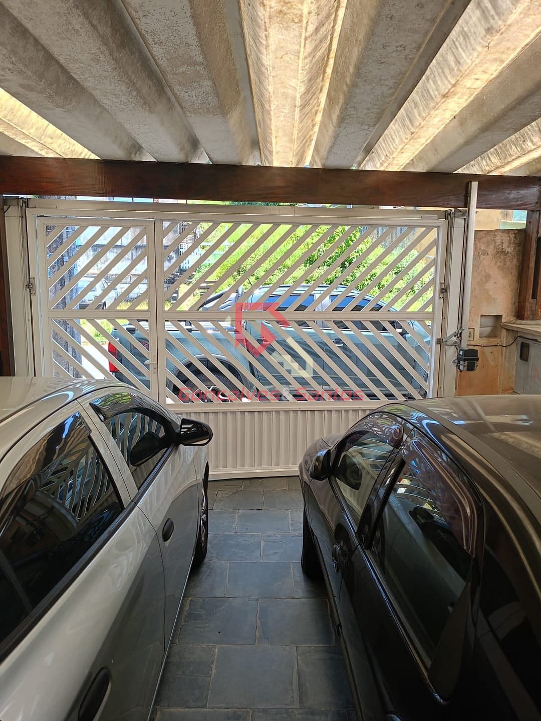 Casa, 2 quartos, 154 m² - Foto 2