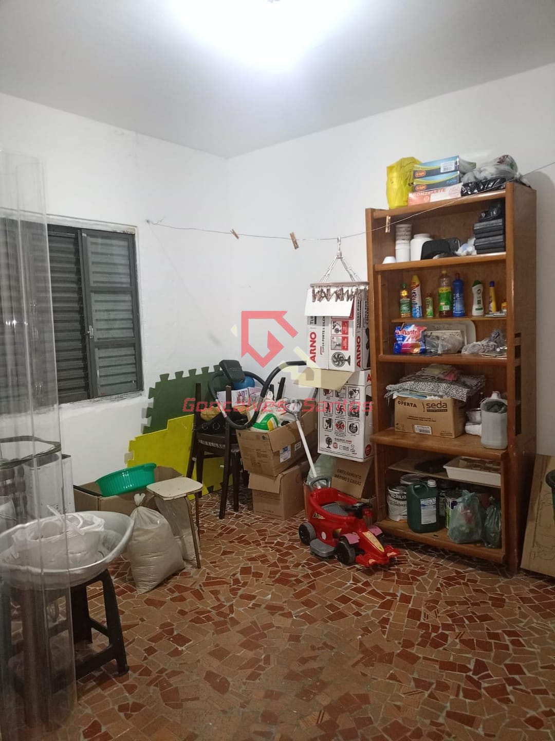Casa, 2 quartos, 154 m² - Foto 12