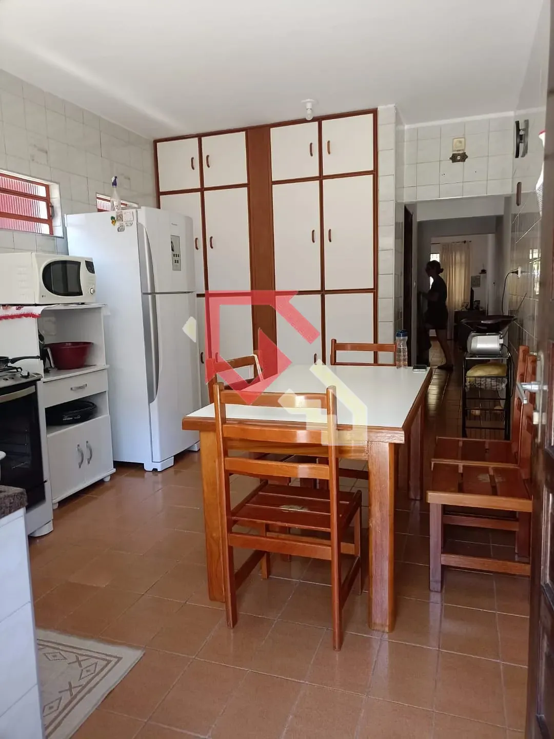 Casa, 2 quartos, 154 m² - Foto 6
