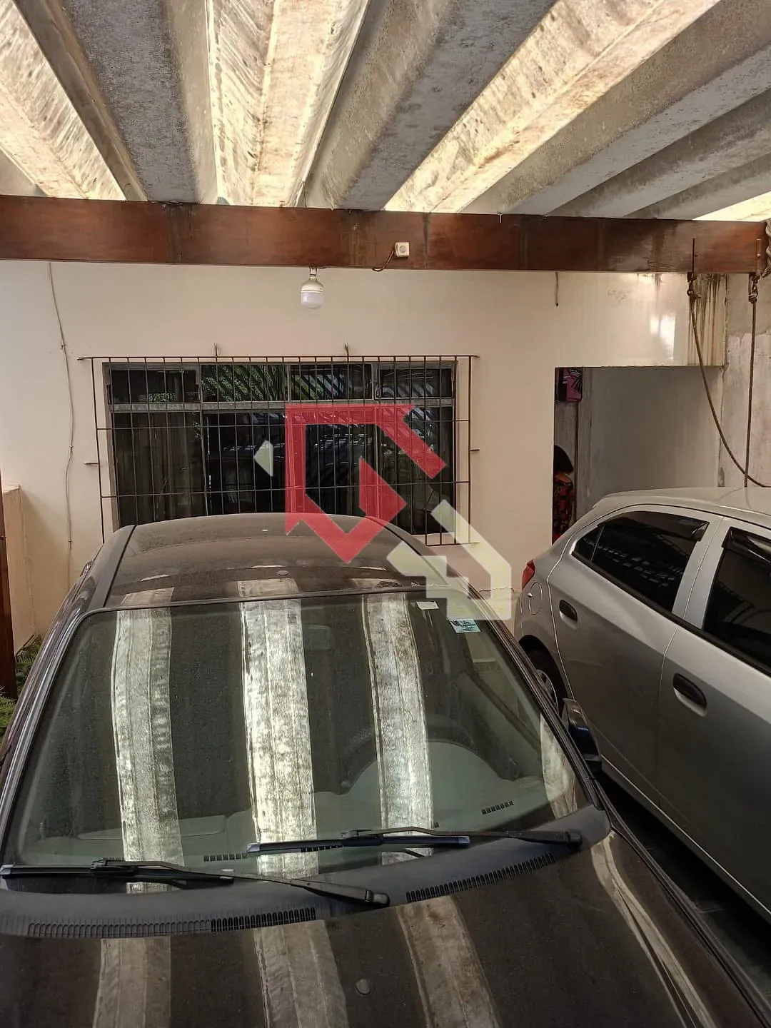 Casa, 2 quartos, 154 m² - Foto 3