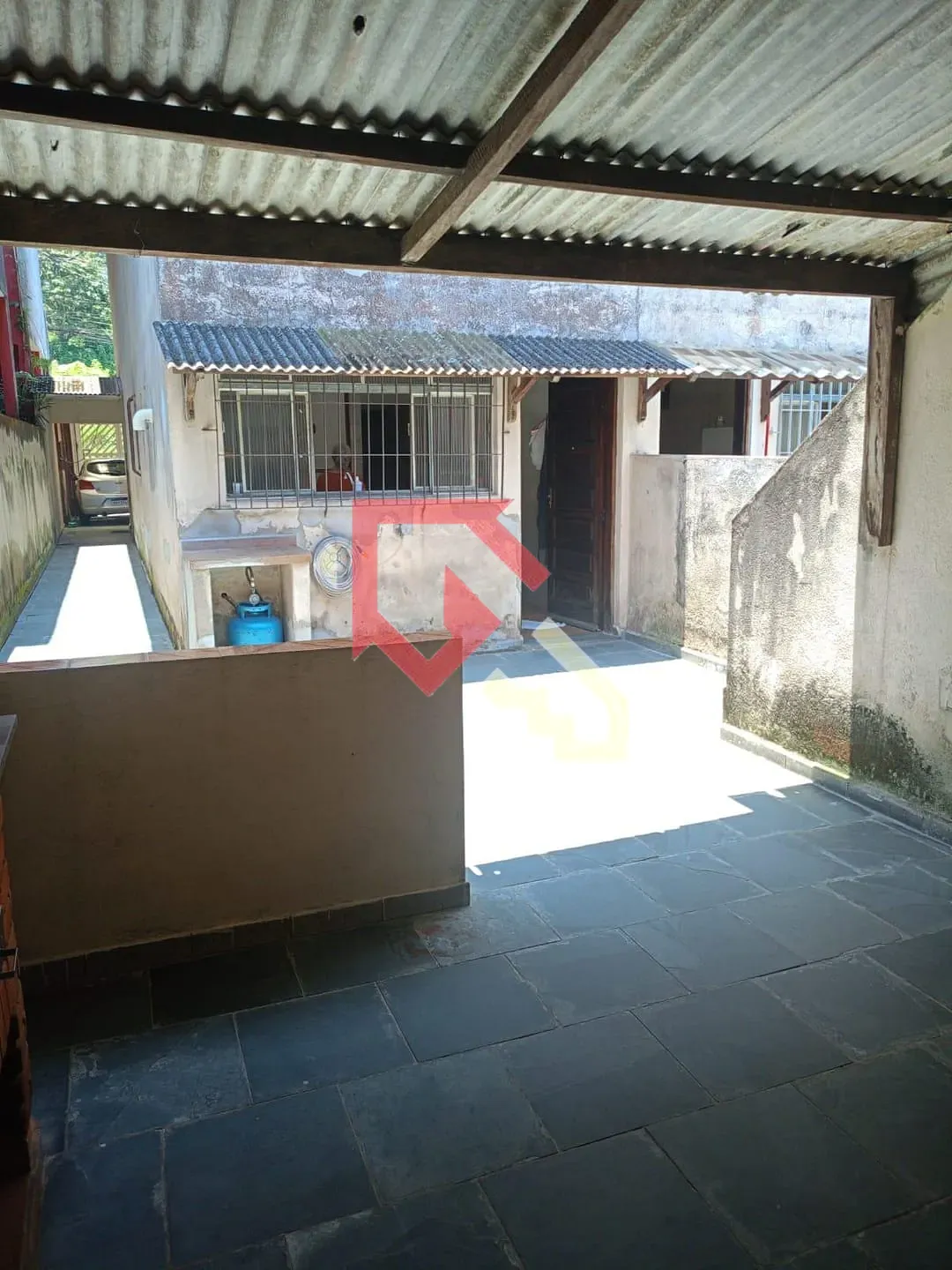 Casa, 2 quartos, 154 m² - Foto 17