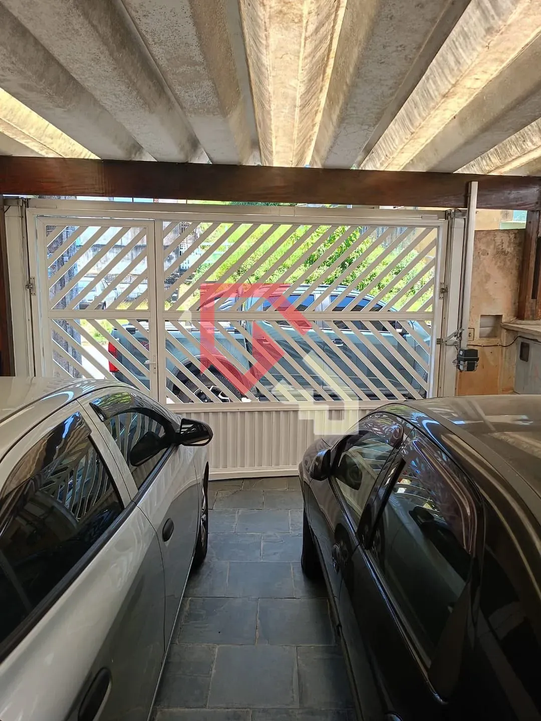 Casa, 2 quartos, 154 m² - Foto 2