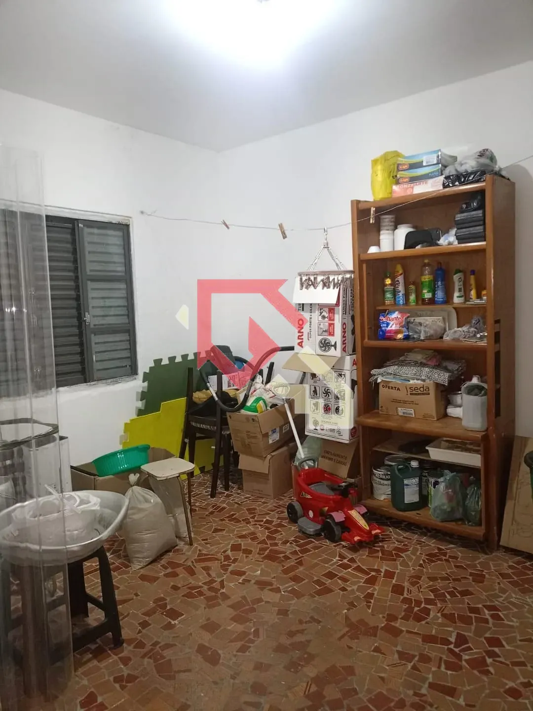 Casa, 2 quartos, 154 m² - Foto 12