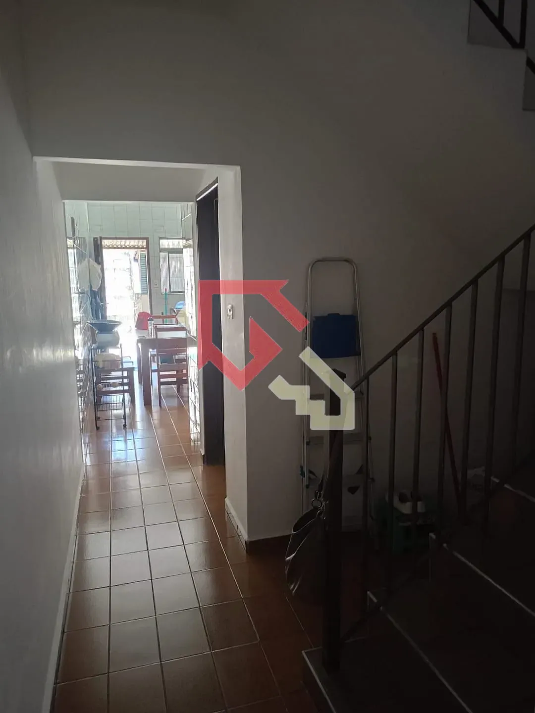 Casa, 2 quartos, 154 m² - Foto 7