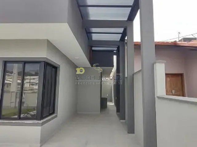 Casa com 209m² 3 quartos e 2 banheiros, à venda, no bairro Bela Vista em Palhoça