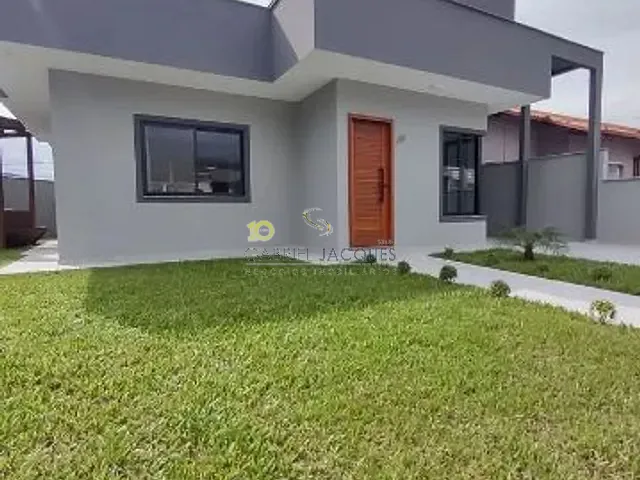 Casa com 209m² 3 quartos e 2 banheiros, à venda, no bairro Bela Vista em Palhoça