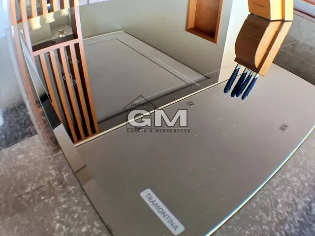 Casa com 360m² 3 quartos e 4 banheiros, à venda, no bairro Residencial Alto do Castelo em Ribeirão Preto
