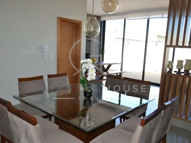 Casa com 360m² 3 quartos e 4 banheiros, à venda, no bairro Residencial Alto do Castelo em Ribeirão Preto