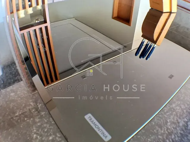 Casa com 360m² 3 quartos e 4 banheiros, à venda, no bairro Residencial Alto do Castelo em Ribeirão Preto