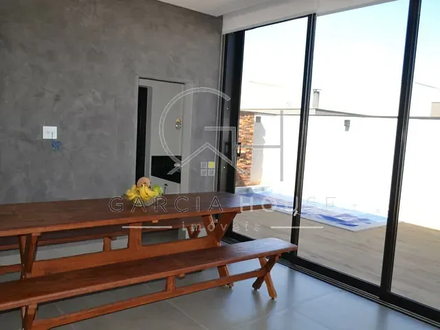 Casa com 360m² 3 quartos e 4 banheiros, à venda, no bairro Residencial Alto do Castelo em Ribeirão Preto