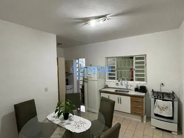 Casa com 200m² 3 quartos e 3 banheiros, à venda, no bairro Parque Brasil em Bragança Paulista