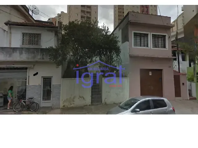 Casa com 224m² 3 quartos e 3 banheiros, à venda, no bairro Vila Guarani (Z Sul) em São Paulo