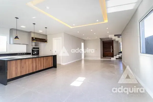 Casa, 3 quartos, 242 m² - Foto 4
