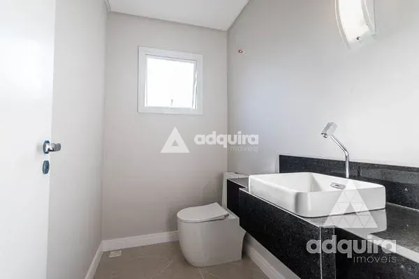 Casa, 3 quartos, 242 m² - Foto 7