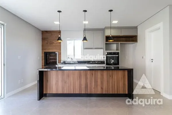 Casa, 3 quartos, 242 m² - Foto 5