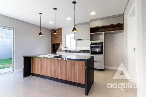 Casa, 3 quartos, 242 m² - Foto 6