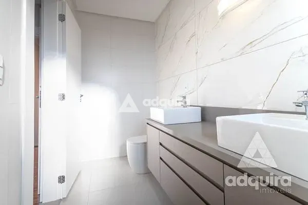 Casa, 3 quartos, 242 m² - Foto 17