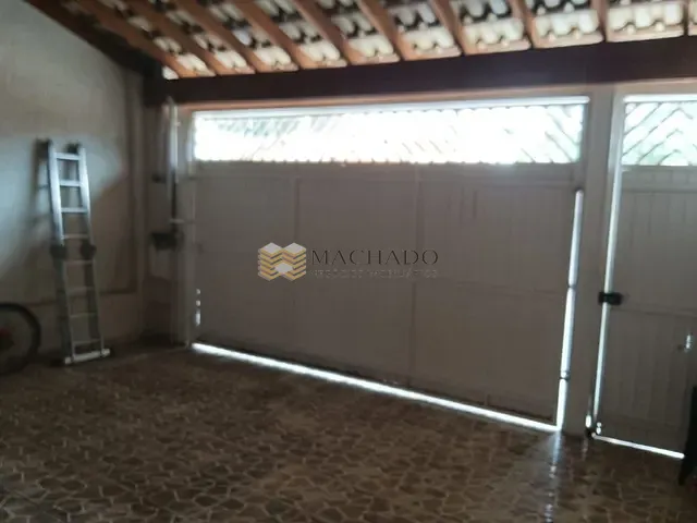 Casa 2 quartos e 1 banheiro, à venda, no bairro Vila Rica em Jundiaí
