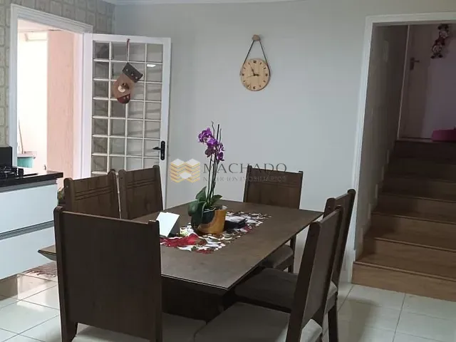 Casa 2 quartos e 1 banheiro, à venda, no bairro Vila Rica em Jundiaí