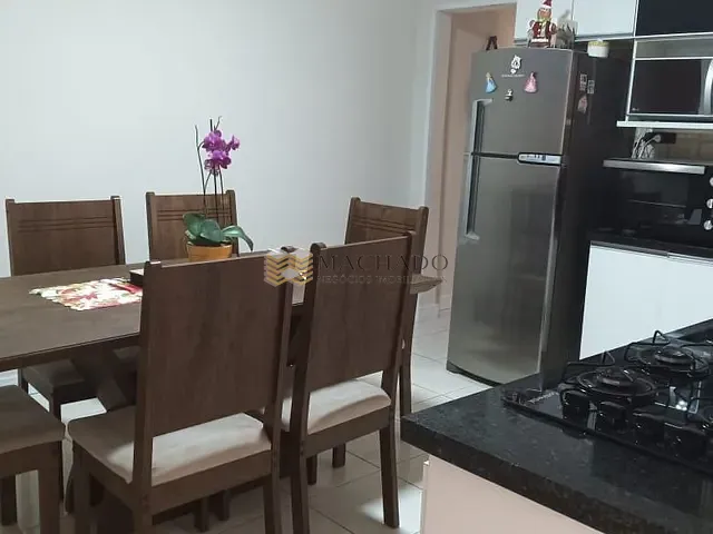 Casa 2 quartos e 1 banheiro, à venda, no bairro Vila Rica em Jundiaí
