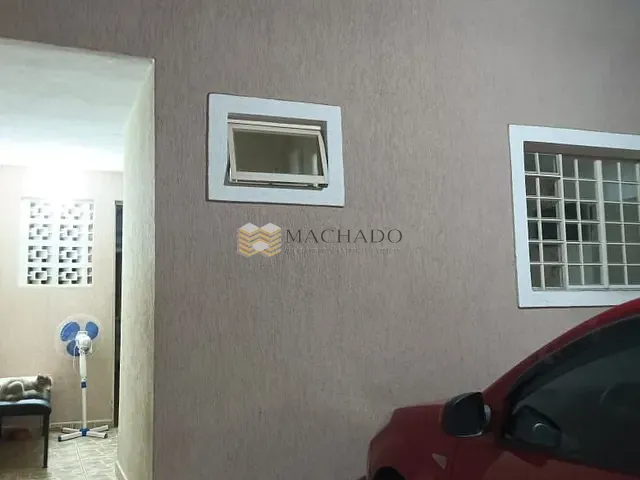 Casa 2 quartos e 1 banheiro, à venda, no bairro Vila Rica em Jundiaí