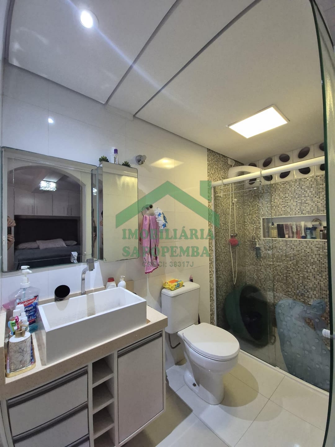 Casa, 2 quartos, 200 m² - Foto 20